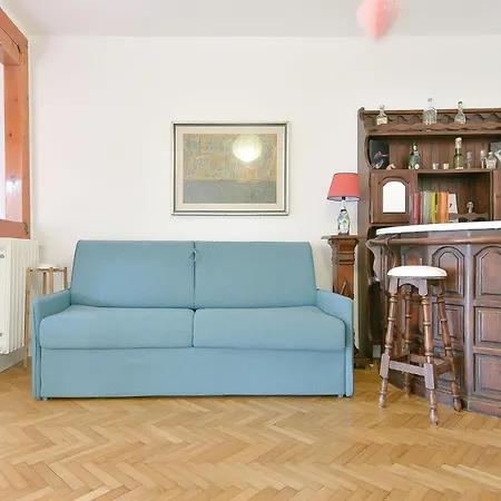 Appartement Queen Beauty