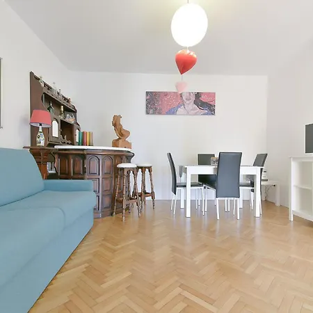 Queen Beauty Appartement *