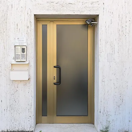 Queen Beauty Lejlighed Marghera