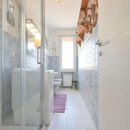 Appartement Queen Beauty Marghera