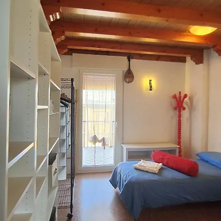 Appartement Queen Beauty *