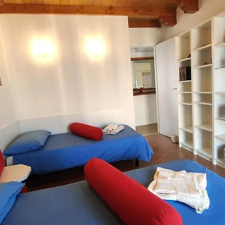 Lejlighed Queen Beauty