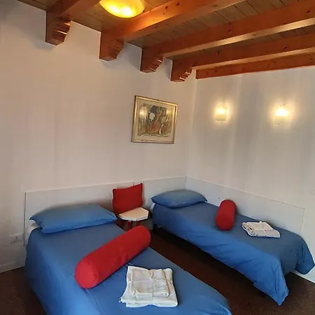 Queen Beauty Appartement *