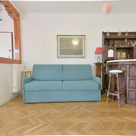 Queen Beauty Apartment *