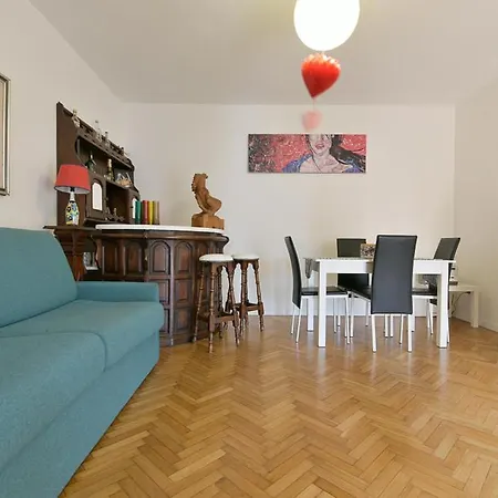 Apartment Queen Beauty Marghera