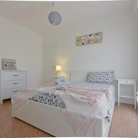Apartment Queen Beauty Marghera