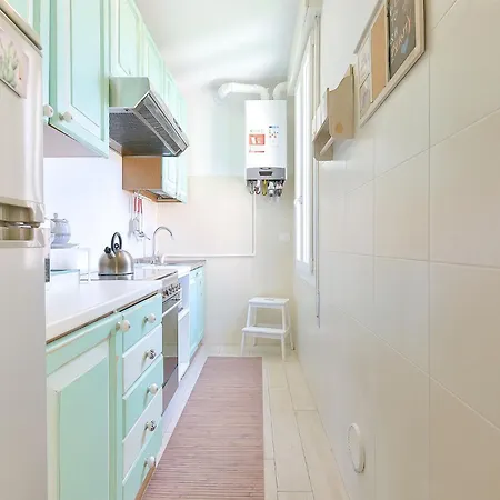 Apartament Queen Beauty *