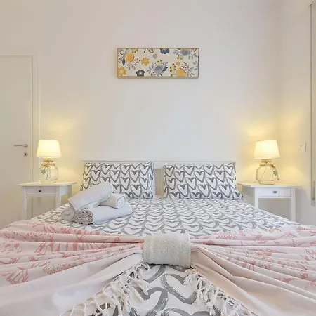 Apartment Queen Beauty *