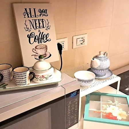 Apartament Queen Beauty *