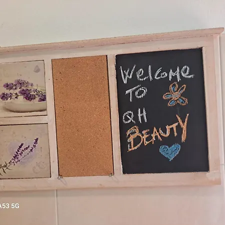 Queen Beauty Apartment *