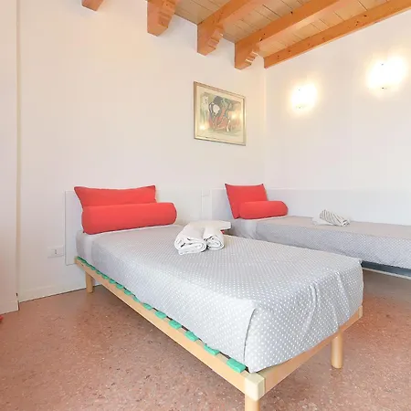 Apartman Queen Beauty