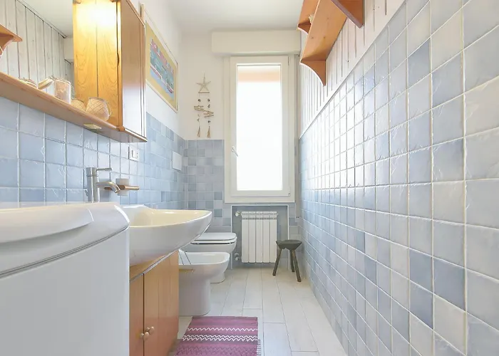 Lägenhet Queen Beauty