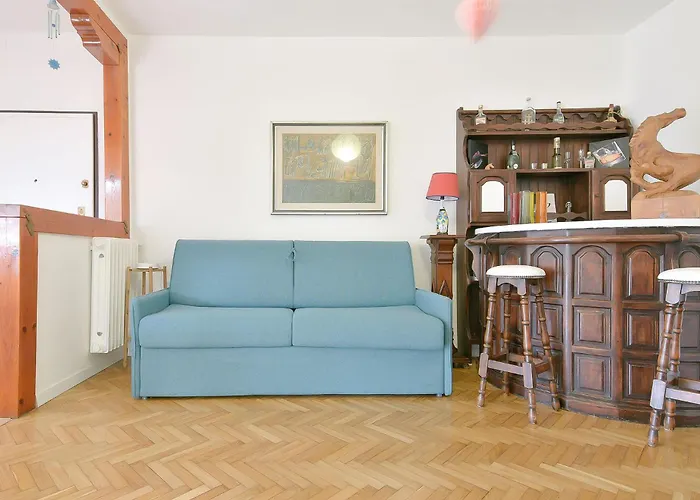 Lägenhet Queen Beauty