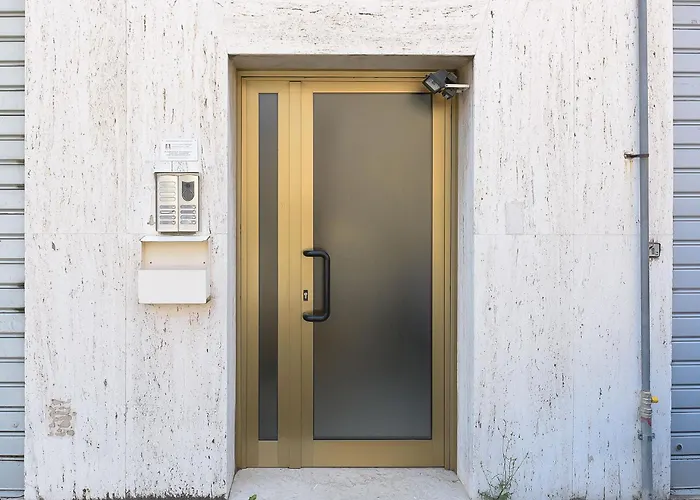 Queen Beauty Lägenhet Marghera