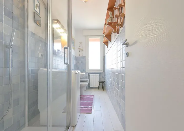 Lägenhet Queen Beauty Marghera