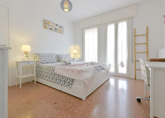 Queen Beauty Marghera