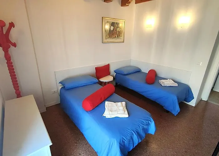 Queen Beauty Marghera