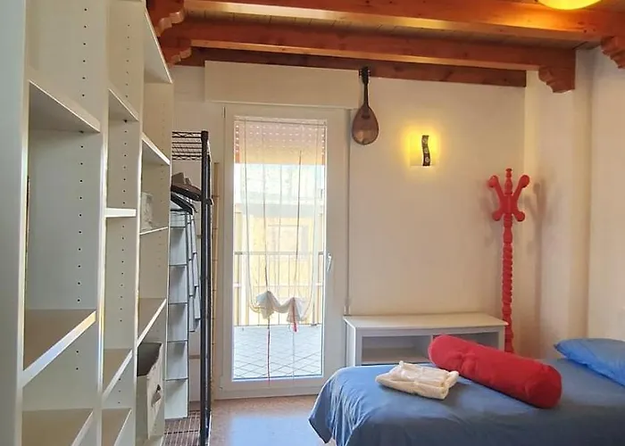 Lägenhet Queen Beauty *