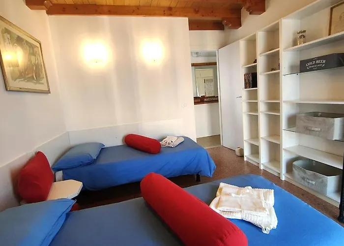 Lägenhet Queen Beauty