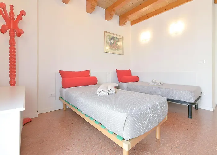 Lägenhet Queen Beauty